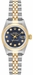 Rolex Lady-Datejust 26 Blue Diamond Dial Two-Tone Women's Watch 79173 - image 0