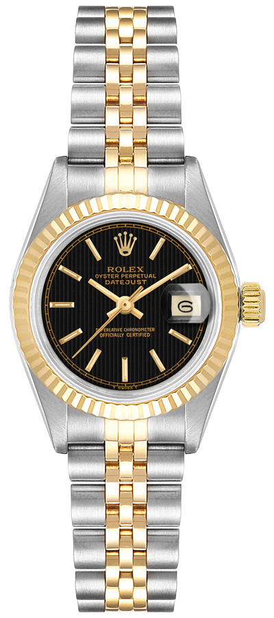 Buy Rolex Lady-Datejust 26 69173 | Authentic Watches