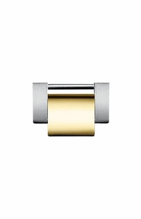 Rolex OEM Oyster 13mm Yellow Gold With Stainless Steel Link ROSY130A