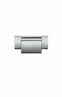 Rolex OEM Oyster 15.5mm Stainless Steel Half Link ROSS155B