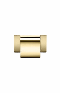 Rolex OEM Oyster 15.5mm Yellow Gold Link ROYG155A