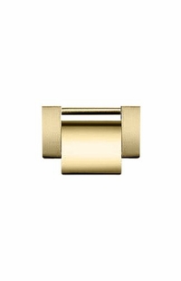 Rolex OEM Oyster 16mm 18k Yellow Gold Link ROYG160A