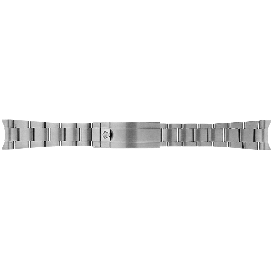 97200 Rolex OEM Stainless Steel Oyster Bracelet for Submariner