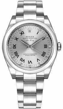Womens rolex air king Clearance