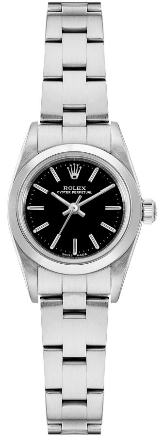 Buy Rolex Oyster Perpetual 24 76080 | Authentic Watches