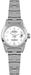 Rolex Oyster Perpetual 26 Stainless Steel White Arabic Dial Women's Watch 79160 - image 0