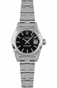 Rolex Oyster Perpetual 26 Date Oyster Bracelet Women's Watch 79160