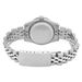 Rolex Oyster Perpetual 26 Date Rhodium Tapestry Dial Women's Watch 69190 - image 1