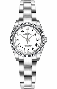 Rolex Oyster Perpetual 26 Luxury Women's Watch 176234