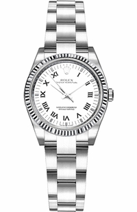 Rolex Oyster Perpetual 26 Oyster Bracelet Watch 176234