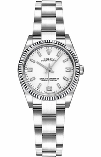 Rolex Oyster Perpetual 26 Swiss Watch 176234
