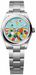 Rolex Oyster Perpetual 31 Celebration Dial Women's Watch 277200-0010 - image 0