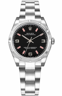 Rolex Oyster Perpetual 31 Automatic Watch 177210
