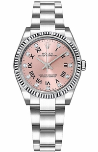 Rolex Oyster Perpetual 31 Automatic Women's Watch 177234