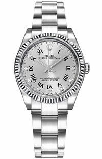 Rolex Oyster Perpetual 31 Oyster Bracelet Watch 177234