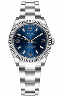 Rolex Oyster Perpetual 31 Swiss Automatic Watch 177234