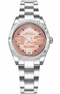 Rolex Oyster Perpetual 31 Women's Watch 177210
