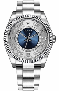 Rolex Oyster Perpetual 36 116034