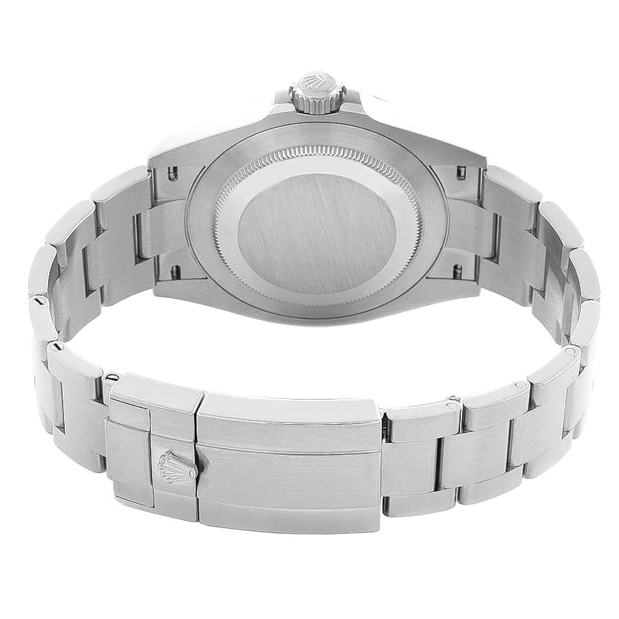 126900-0001 Rolex Oyster Perpetual Air-King Oystersteel Mens
