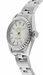Rolex Oyster Perpetual Date Silver Dial Stainless Steel Women's Watch 69240 - image 1