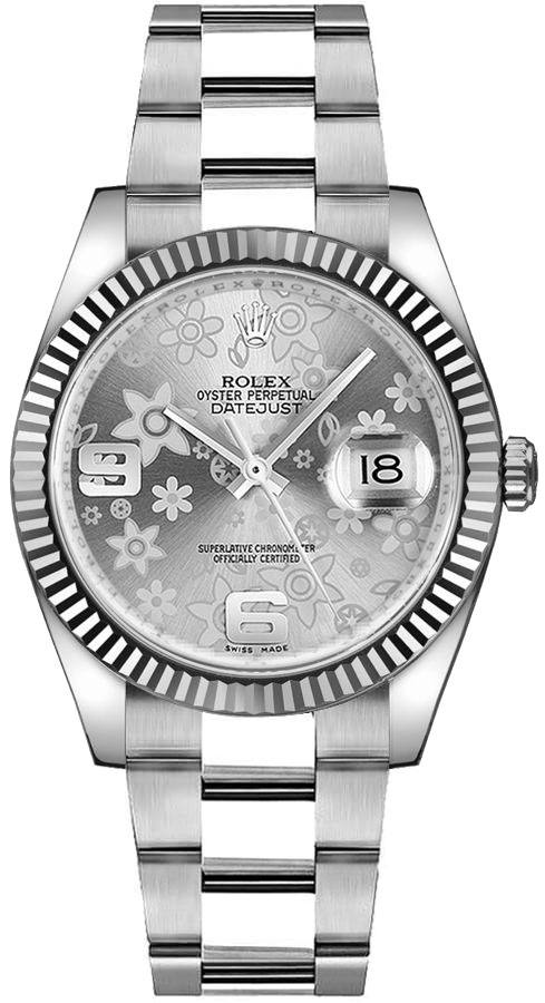 Rolex Datejust 116234