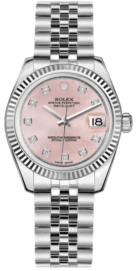 Rolex Datejust 31 178274