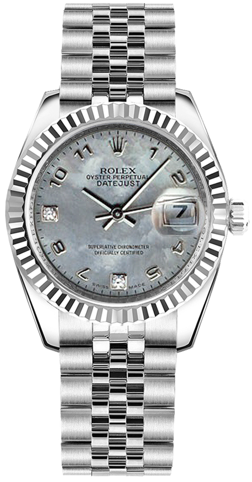 Rolex Datejust 31 178274