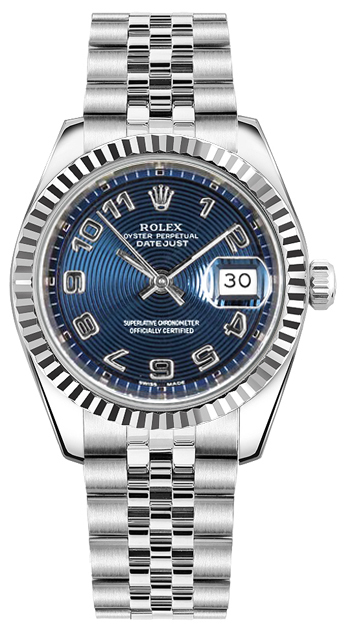 Rolex Datejust 31 178274