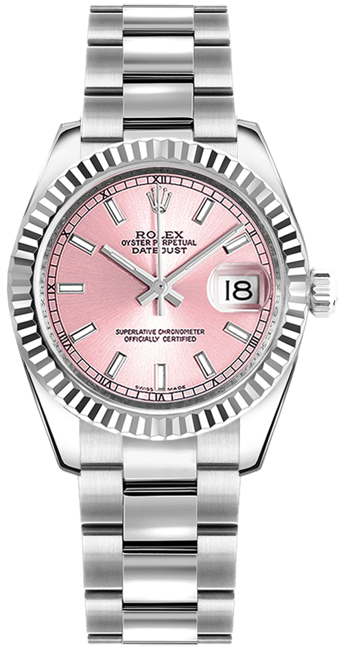 Rolex Datejust 31 178274