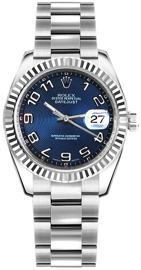 Rolex Datejust 31 178274