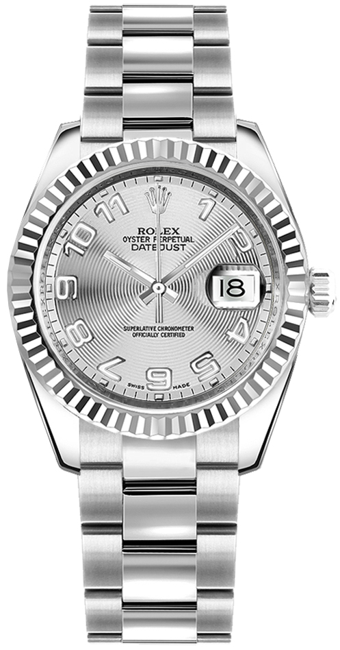 Women\'s Silver Adjustable Strap Stainless Steel Arabic Numerals Luxury Watch Amazon.com: Taxuax Dress Watches for Women Square Watch  main image 4