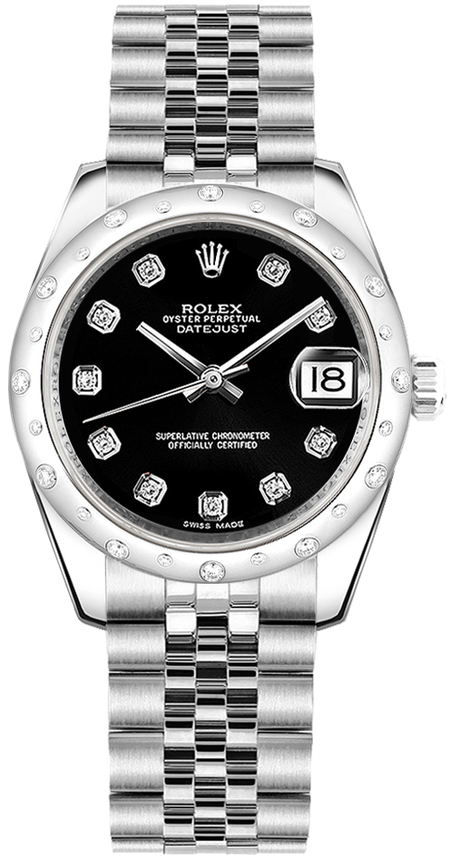 Rolex Datejust 31 178344