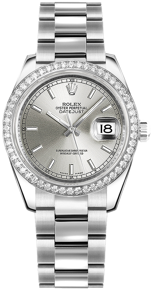 し*す様 Energy Life EXTRA 300ml Rolex Datejust 178384-0052 | Black Dial Diamond Bezel
