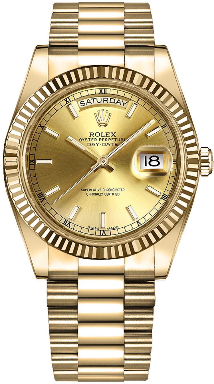 218238-CHPSP | Rolex | Men's Watch