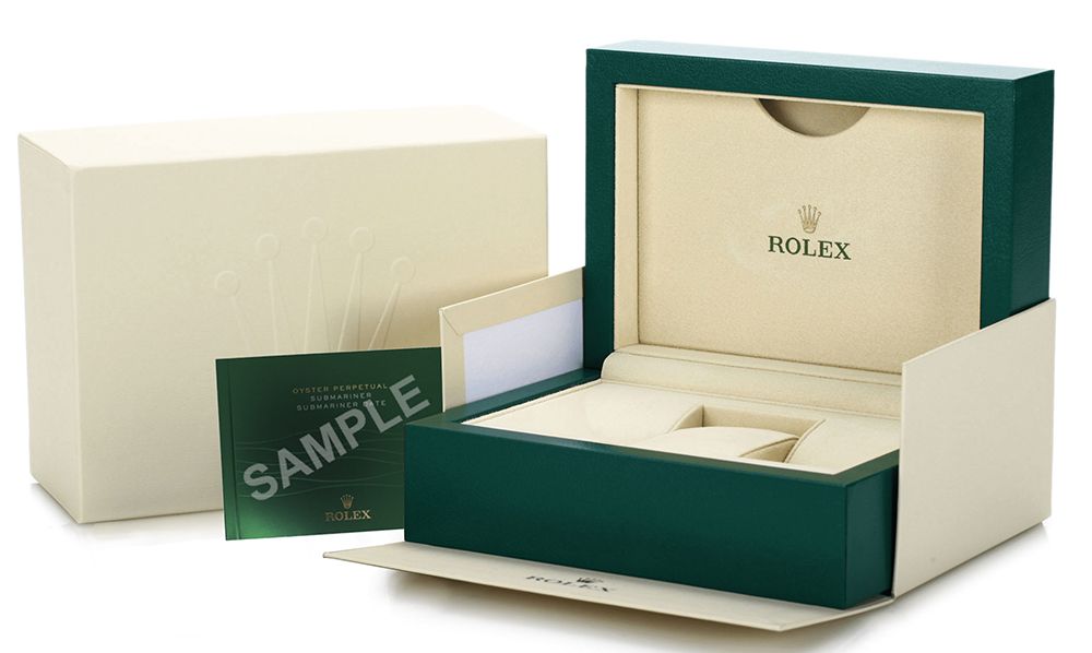 Rolex Day-Date 41 218348 Champange Dial Roman Numeral Dial