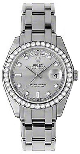 その他 T Rolex Day Date 18946 for sale | eBay