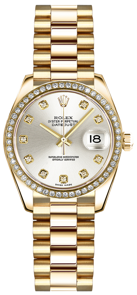 Rolex Lady-Datejust 179138 | Ref. 179138 Watches on Chrono24