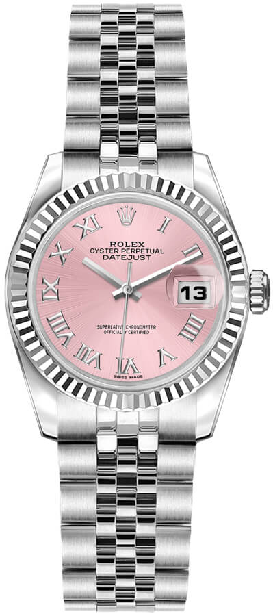 Rolex Lady-Datejust 26 179174