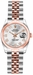 Rolex Lady-Datejust 26 Concentric Silver Dial Women's Watch 179161 - image 0