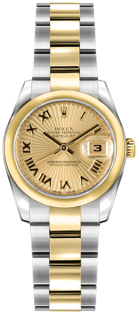 ◆まじままこと◆ rolex-oyster-perpetual-lady-