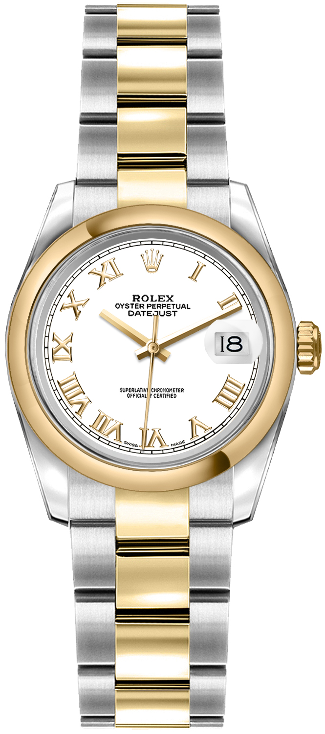 ◆まじままこと◆ rolex-oyster-perpetual-lady-
