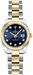 Rolex Lady-Datejust 26 Blue Diamond Oyster Bracelet Women's Watch 179163 - image 0