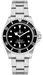 Rolex Sea-Dweller 4000 Black Dial Aluminum Bezel Men's Watch 16600 - image 0