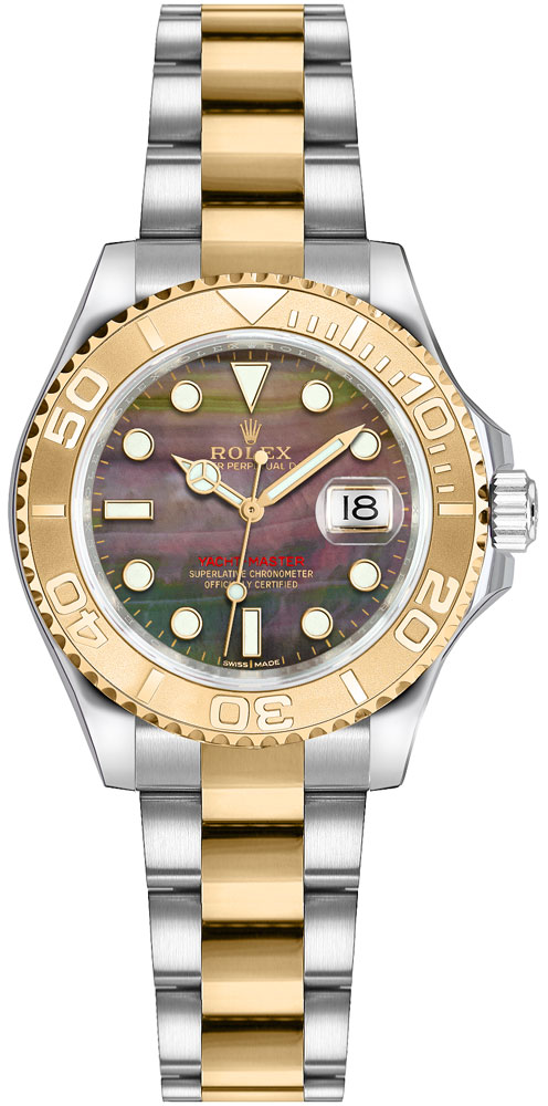 Rolex Yacht-Master 29 169623