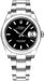 Rolex Oyster Perpetual Date 34 Black Dial Watch 115200 - image 0