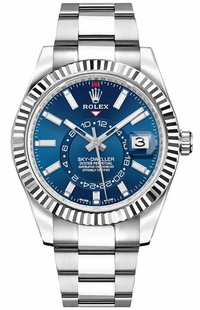 Rolex Sky-Dweller