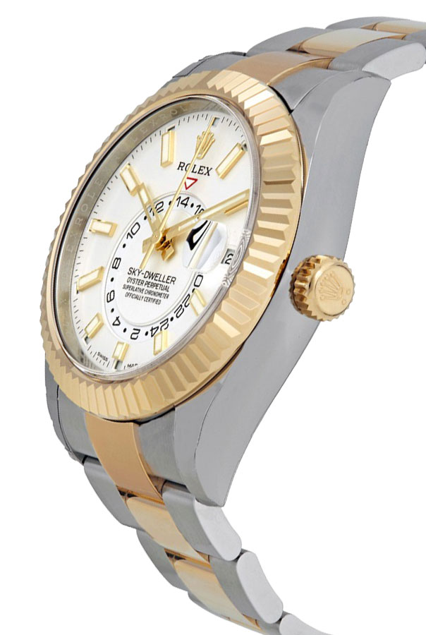 326933 | Rolex Sky Dweller Luxury Men's Watch
