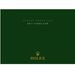 Rolex Sky-Dweller Green Dial Automatic 42mm Men's Watch 336934-0001 - image 3