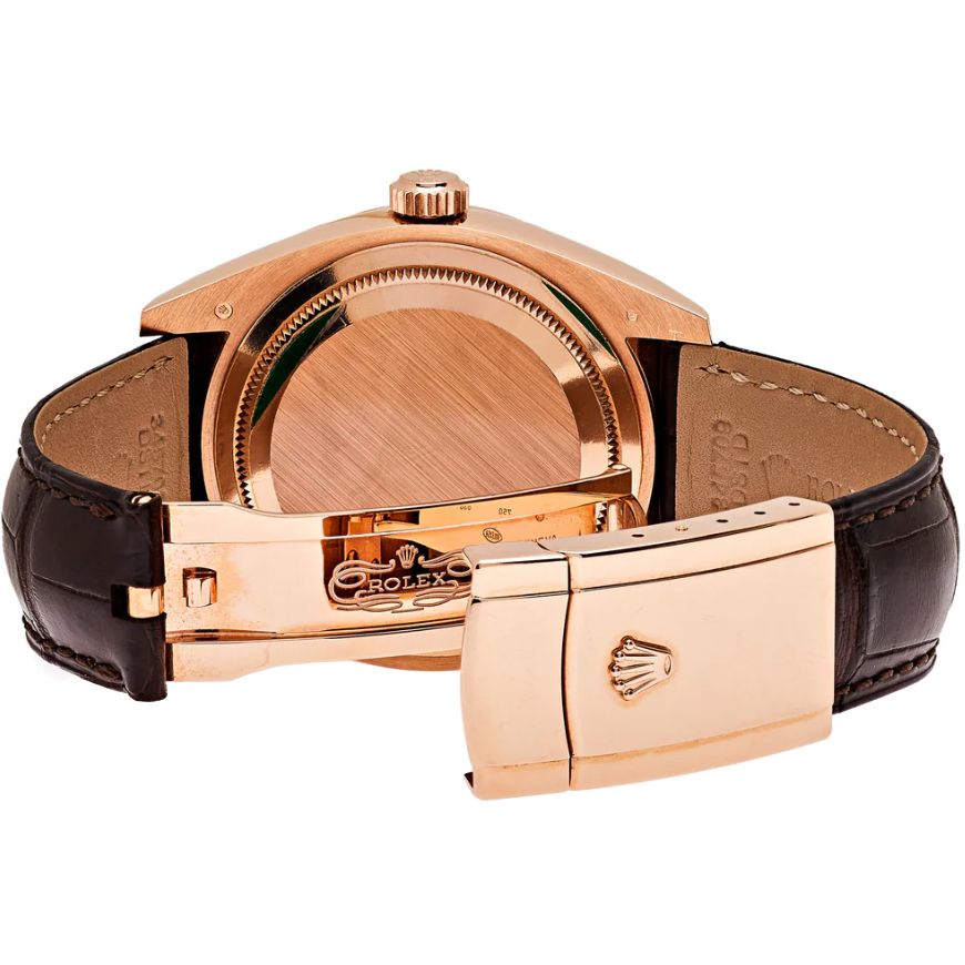 Rolex SkyDweller Men's Watches 326135