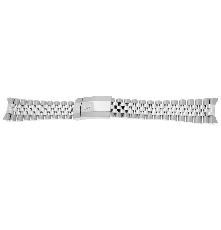 Rolex Stainless Steel Jubilee OEM Watch Bracelet